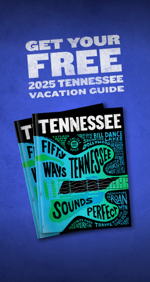Get your free 2025 vacation guide