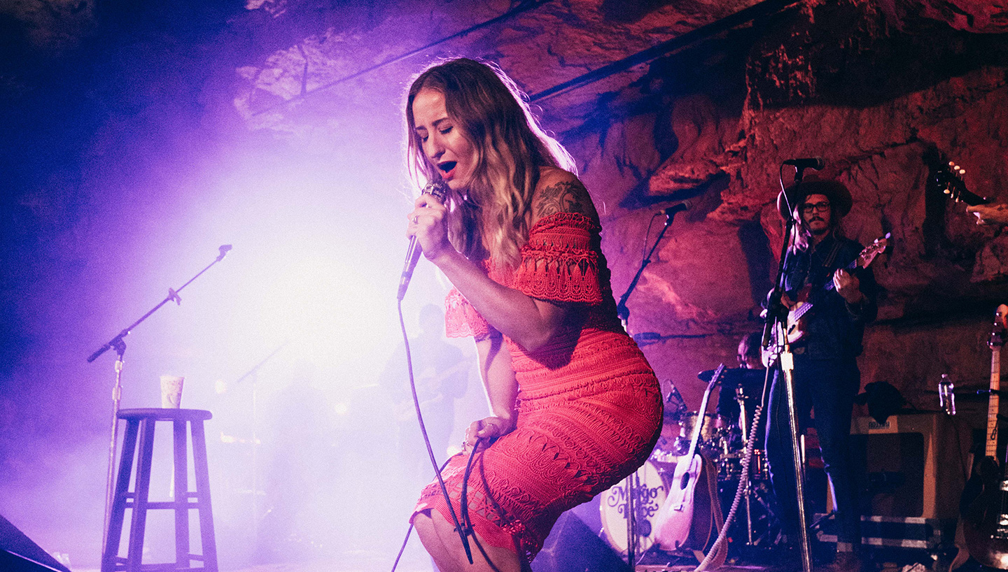 Margo Price’s Favorite Places In Memphis