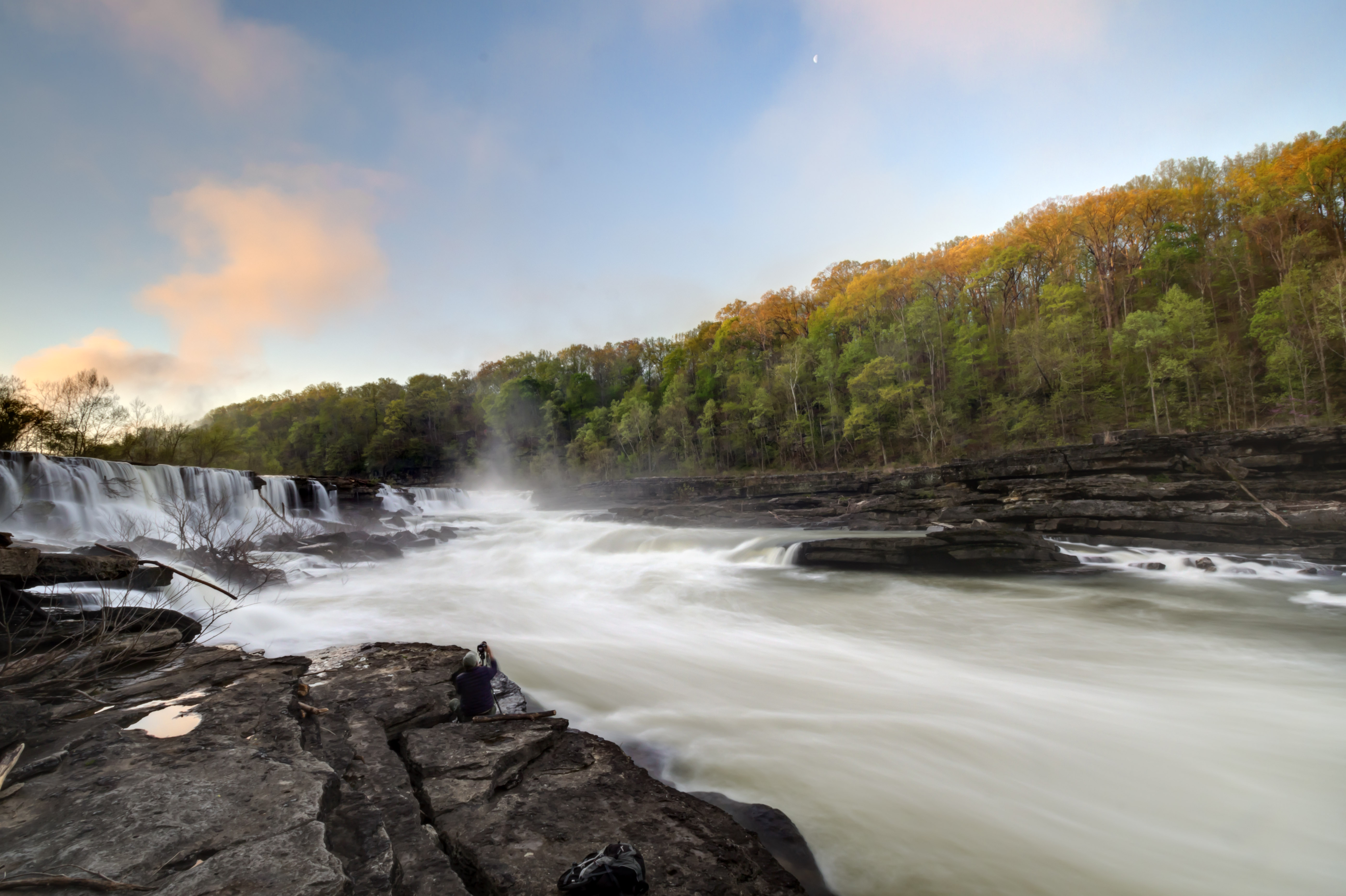 Great Falls