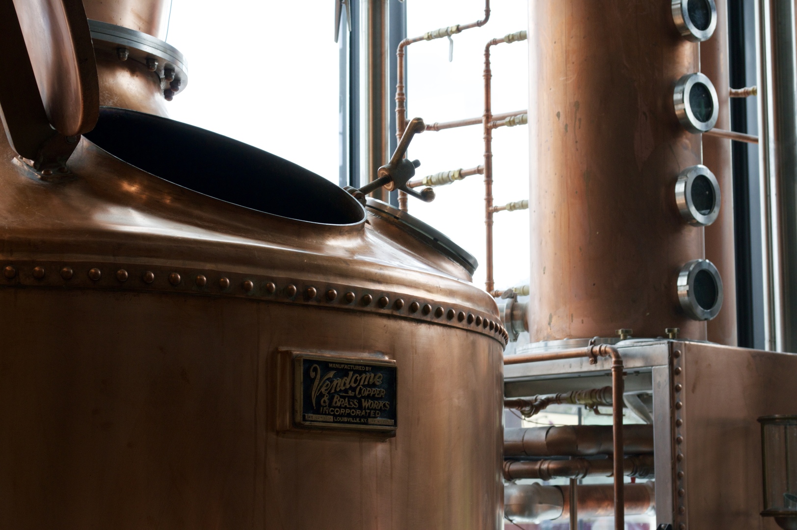 Sugarlands Distilling Company