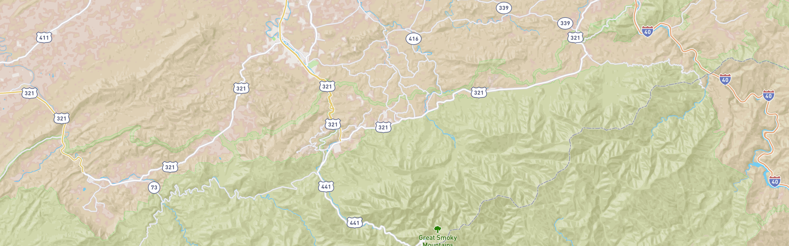 Camp LeConte