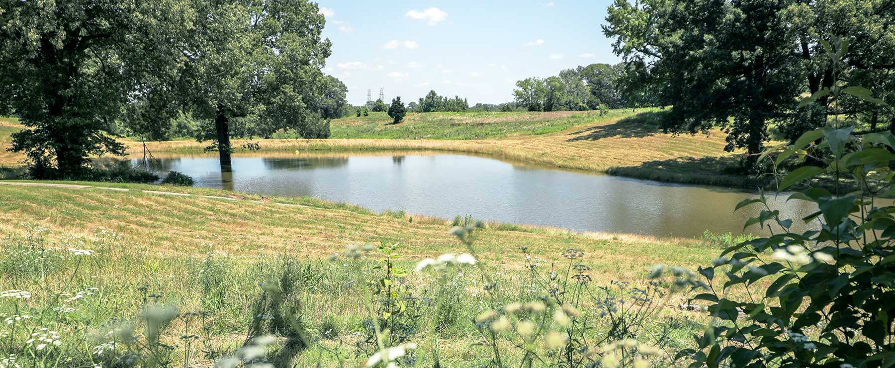 T.O. Fuller State Park