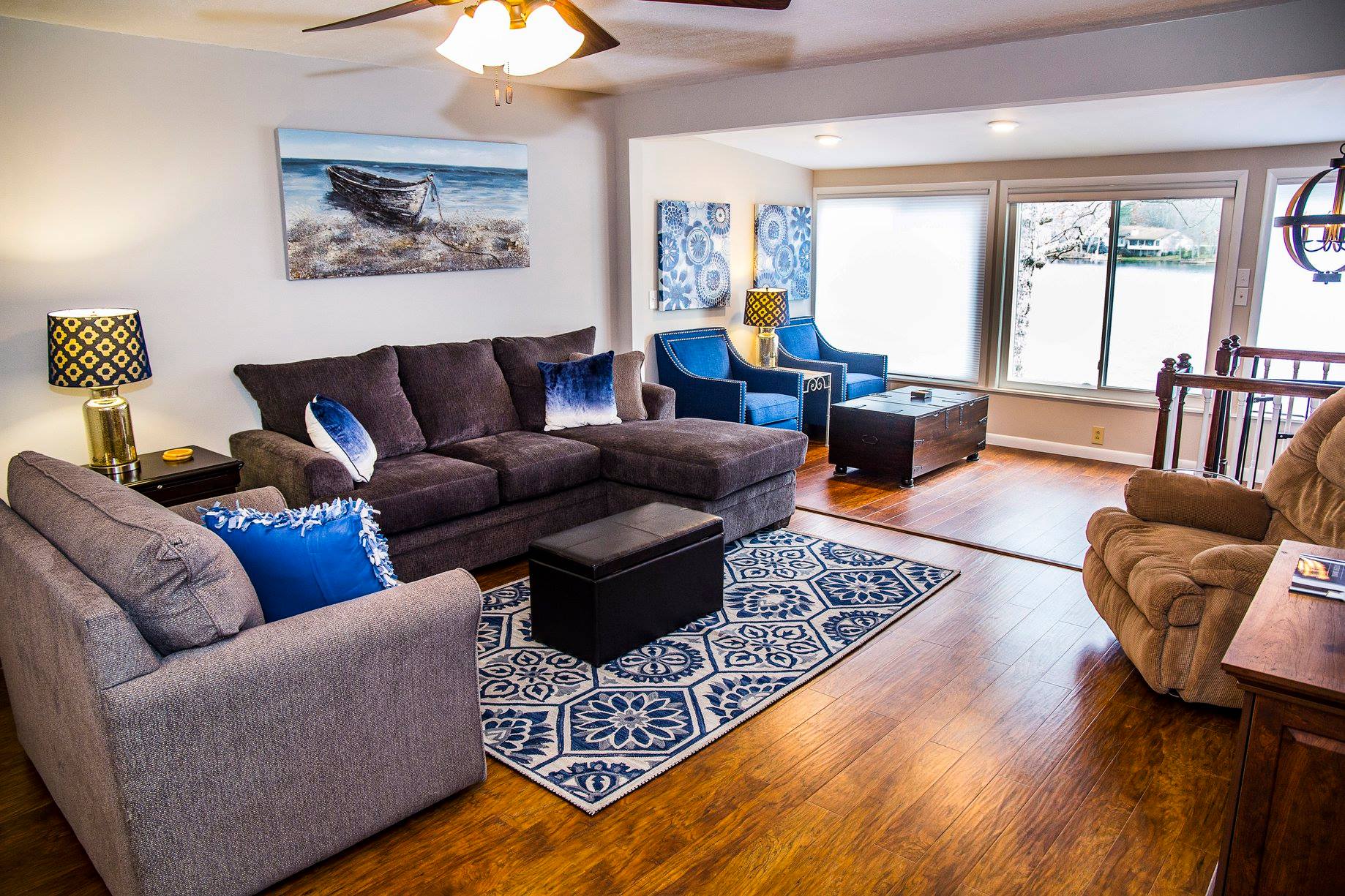 One of our great Rentals