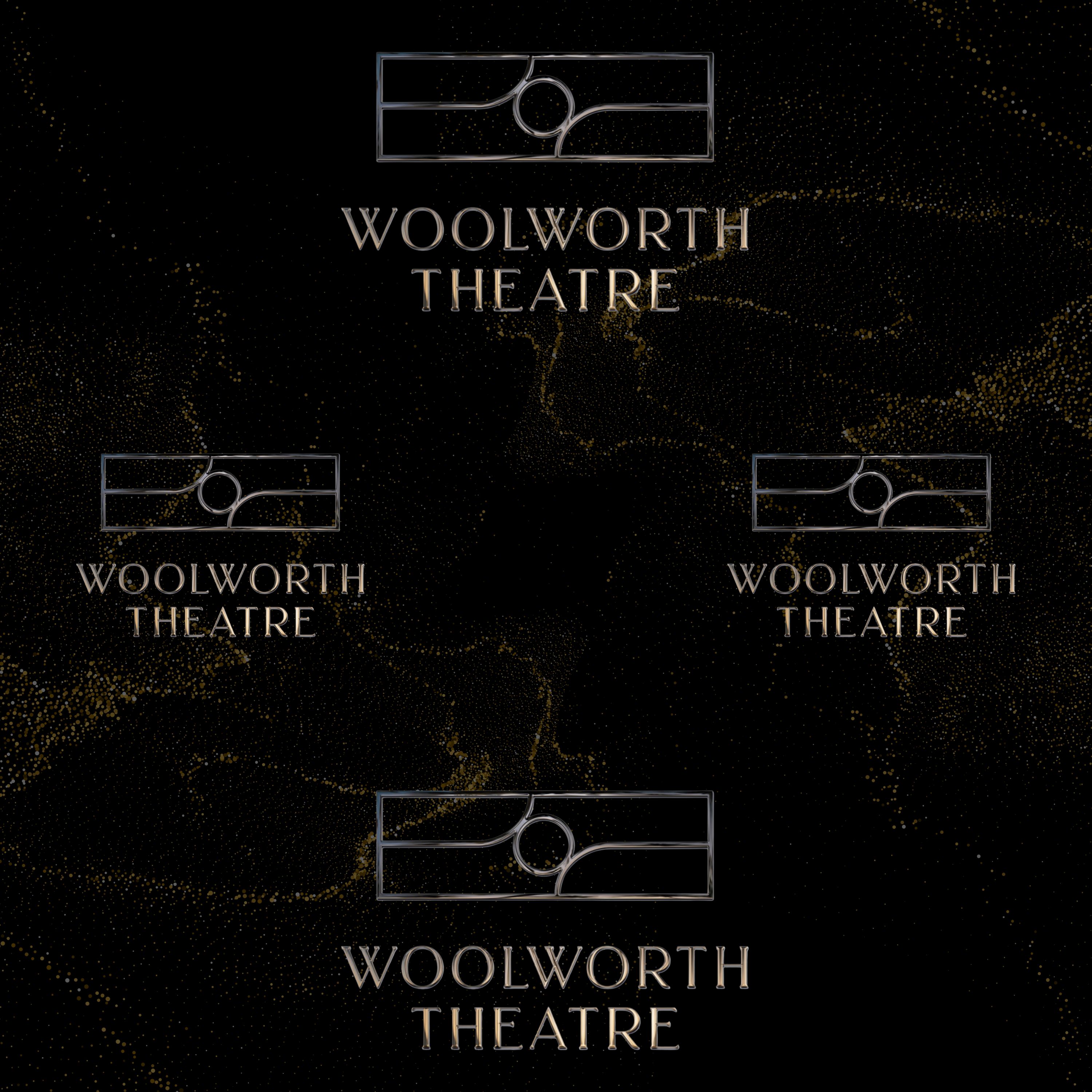 Woolworth Theatre - Nashville, TN