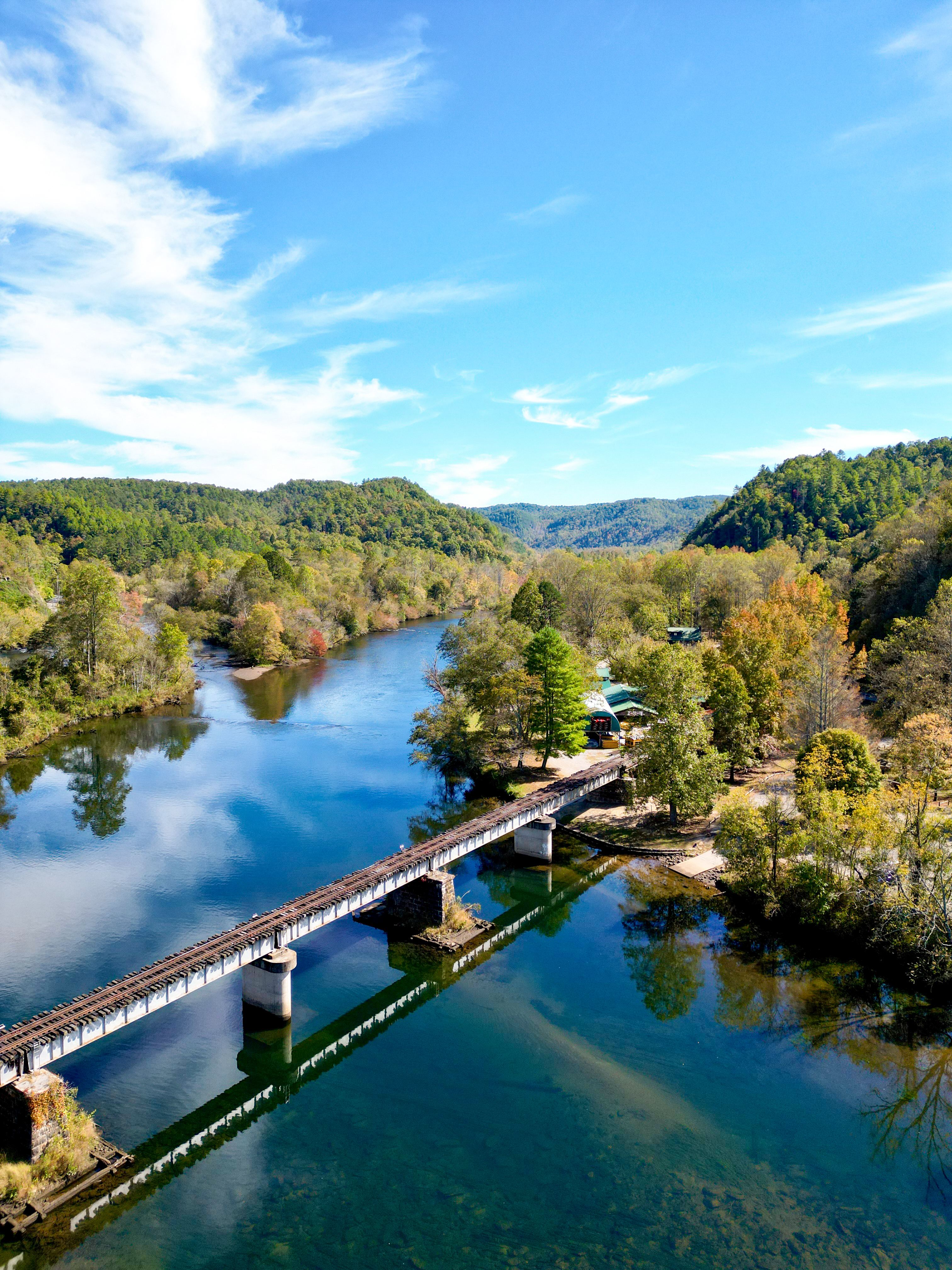 Experience a one-of-a-kind rail adventure