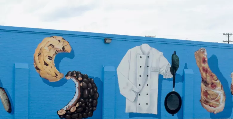 Nashville murals