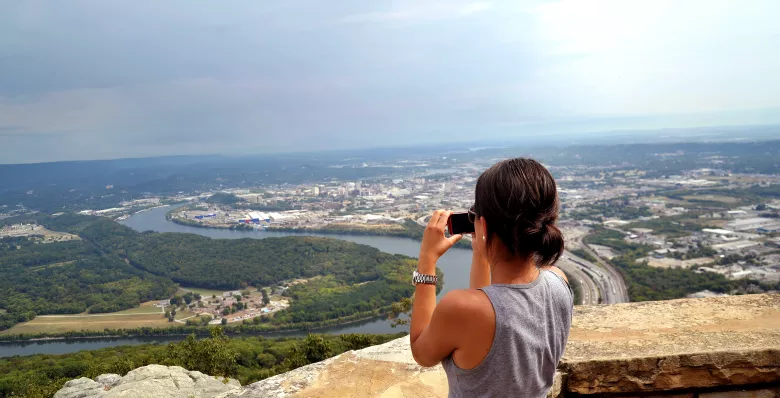 Chickamauga &amp; Chattanooga National Military Park