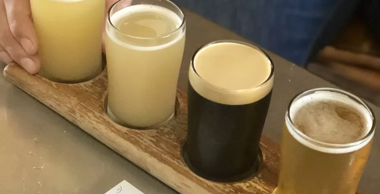 Depot Street Brewing, Jonesborough