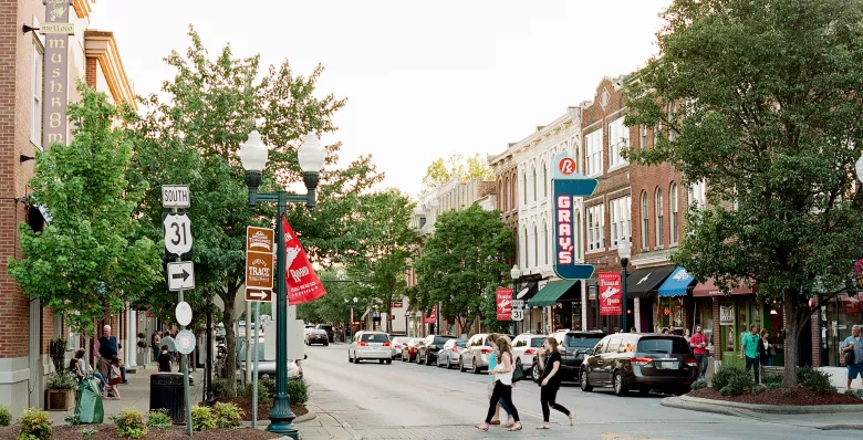 What to do after Pilgrimage Festival, Franklin, TN