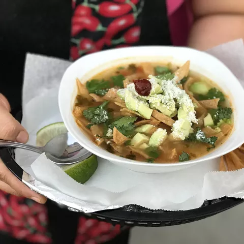 Las Tortugas in Memphis