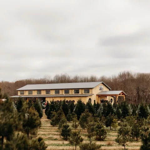 Big Sky Farm in Portland