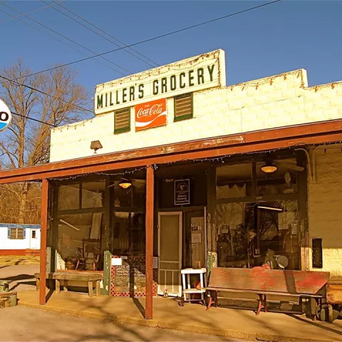Miller's Grocery