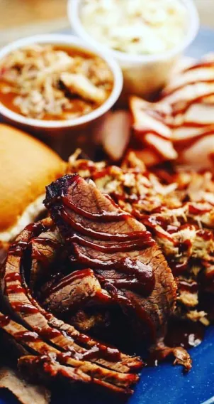 Central BBQ
