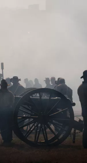 living history