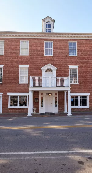 Hale Springs Inn celebrating 200 years in Rogersville, TN