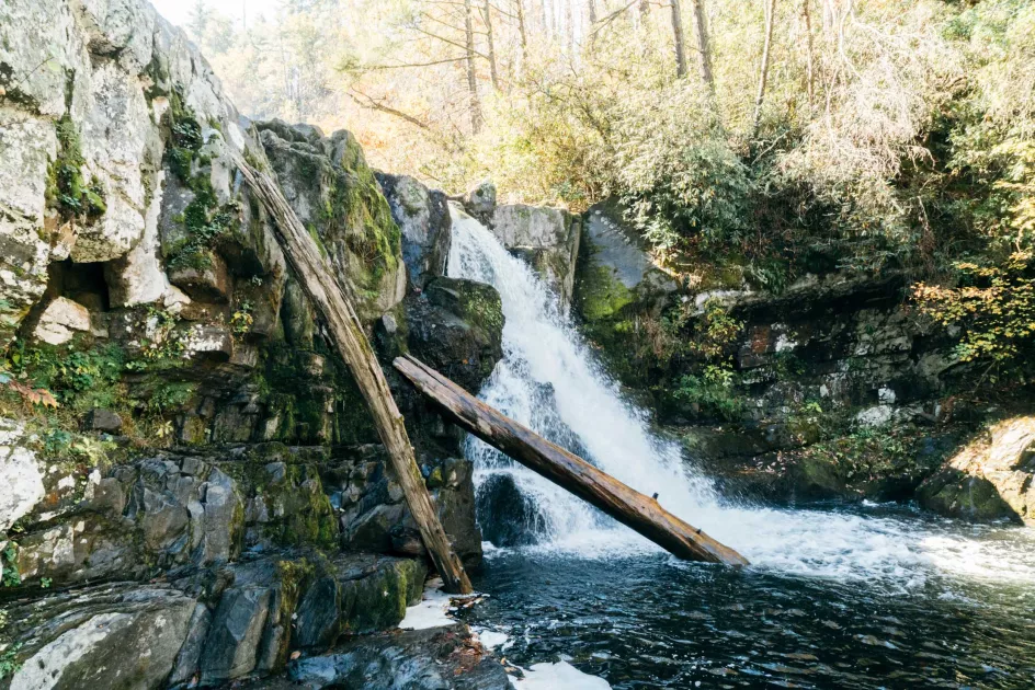 Abrams Falls