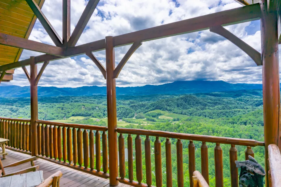 Breathtaking View