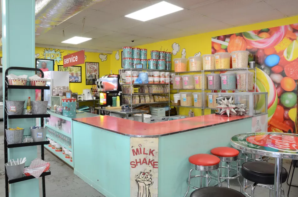 Sweet Charlotte Diner