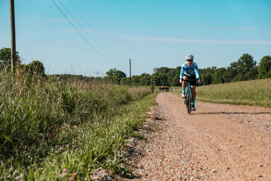 road cycling