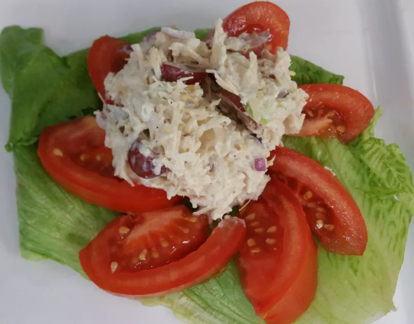 Our Famous  Chicken Salad
