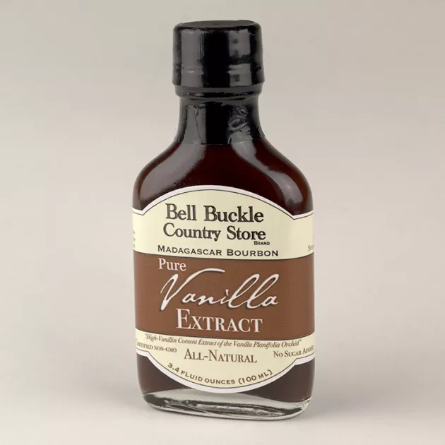 Vanilla Extract