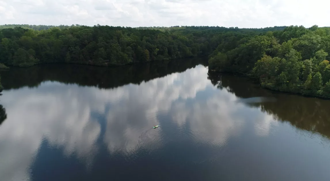 Chickasaw State Park