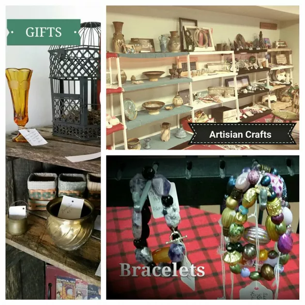 Gift Shop