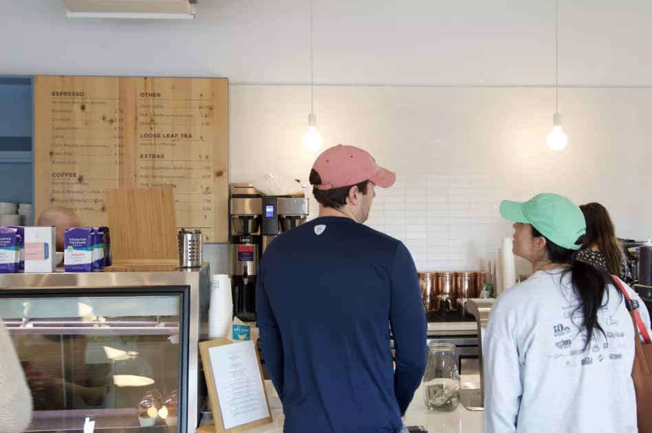 Wild Love Bakehouse