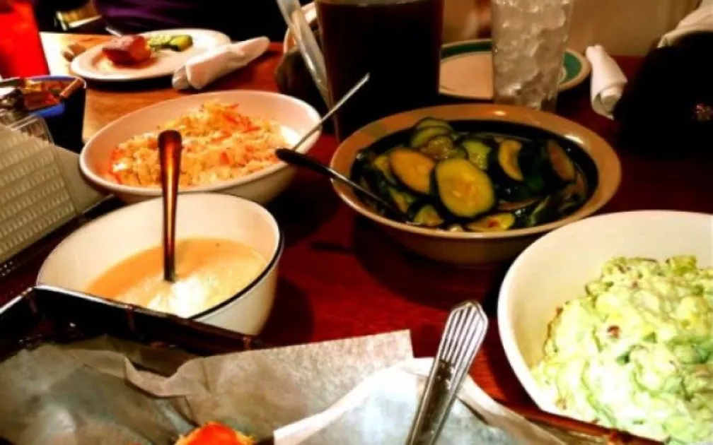 Monell's, Germantown