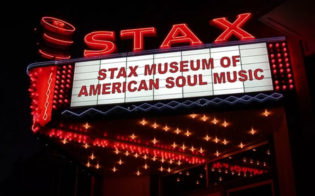 Stax